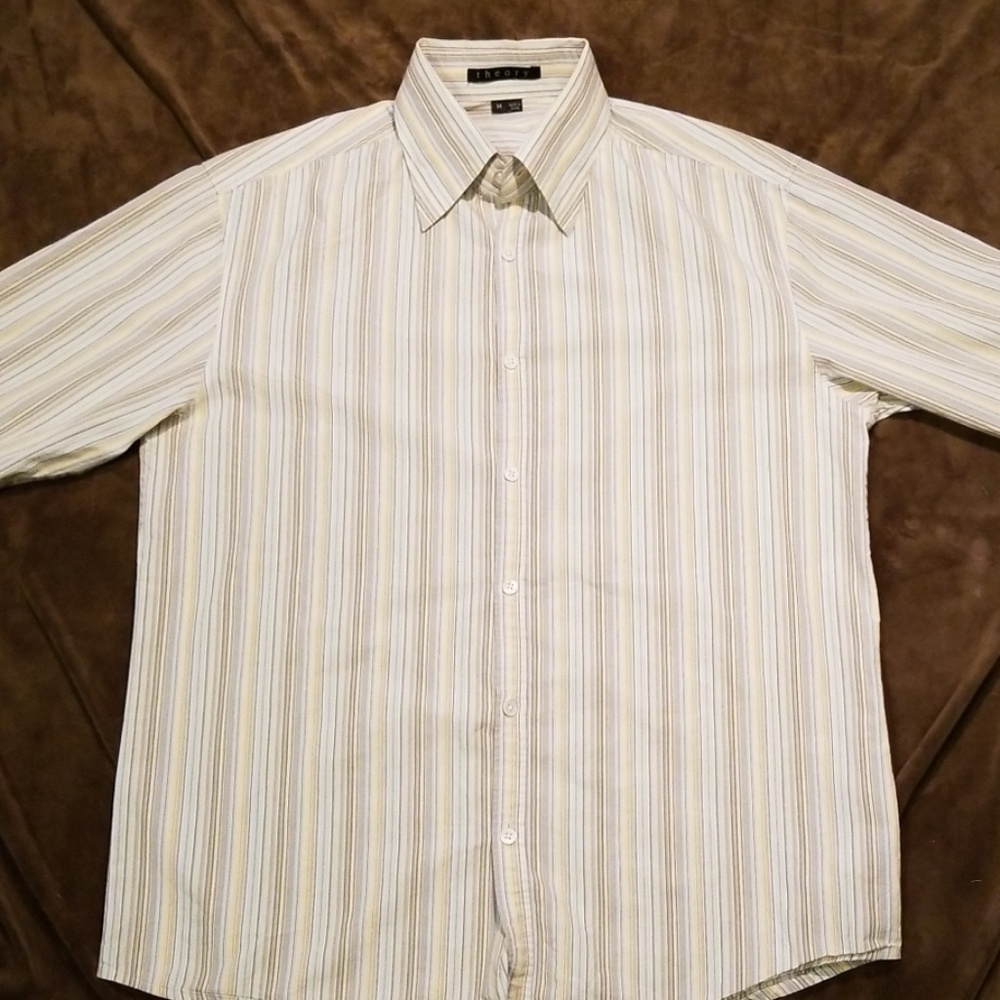 Theory Klaus Shirt